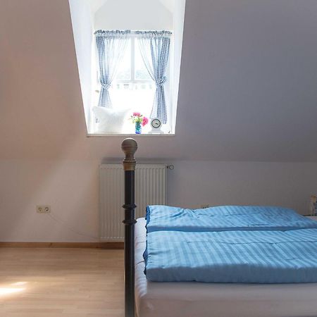 Kuschelige Ferienwohnung Schwandorf in Bayern Exterior foto