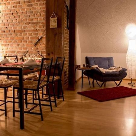 Kuschelige Ferienwohnung Schwandorf in Bayern Exterior foto
