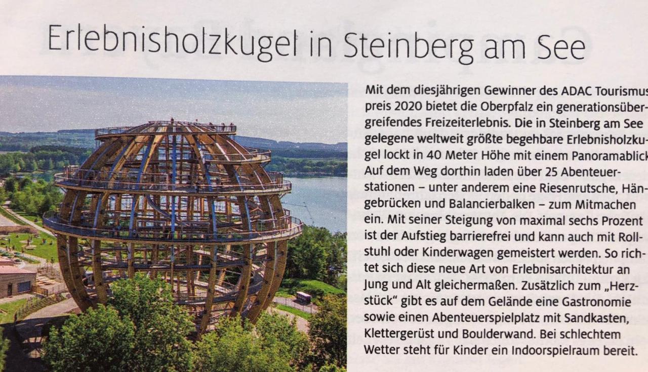 Kuschelige Ferienwohnung Schwandorf in Bayern Exterior foto