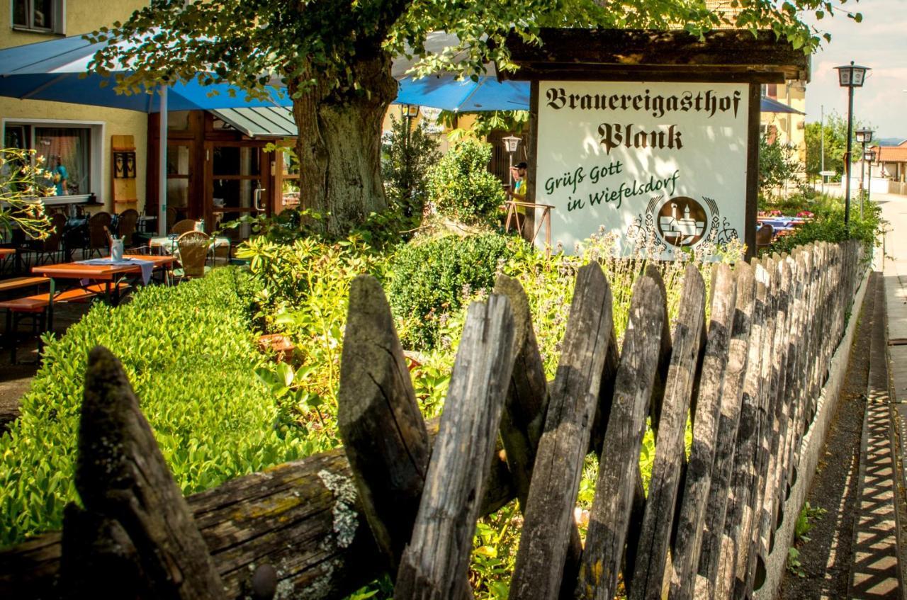 Kuschelige Ferienwohnung Schwandorf in Bayern Exterior foto