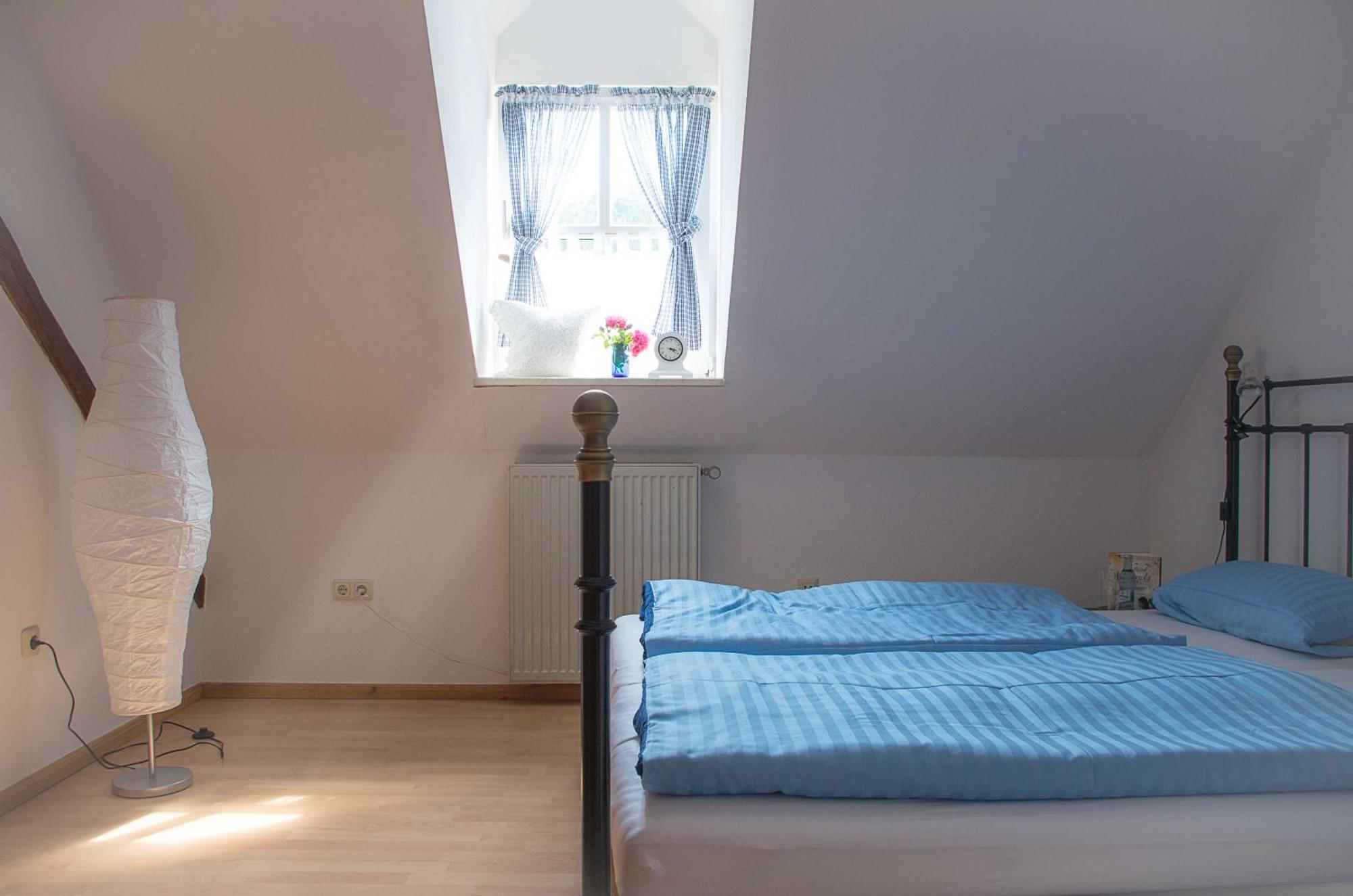Kuschelige Ferienwohnung Schwandorf in Bayern Exterior foto