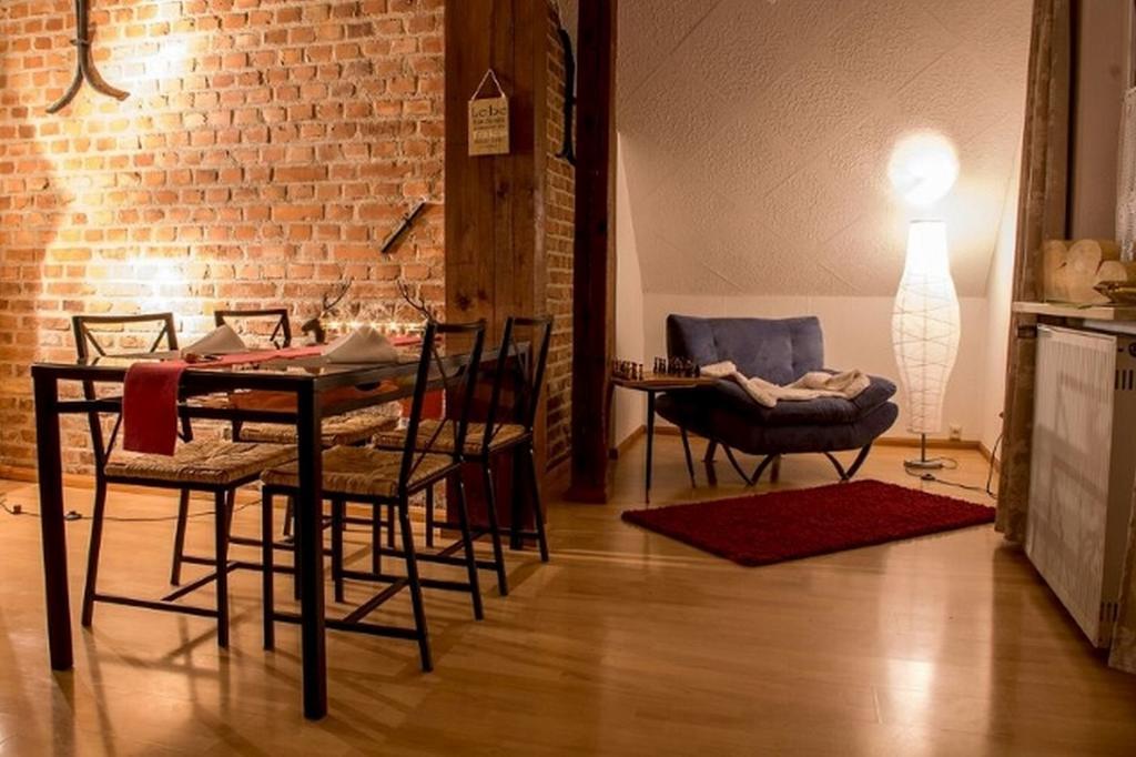 Kuschelige Ferienwohnung Schwandorf in Bayern Exterior foto